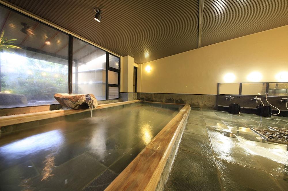 Hotel Atarayo Nishiizu Onsen Exterior foto